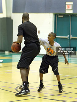 next level basketball camp in bloomfield hills michigan